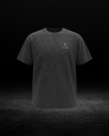 Washed Out Oversized T-Shirt