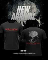 BEAST MODE T-Shirt