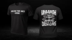Unleash Your Inner Demons T-Shirt