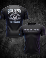 Built In Pain T-shirt